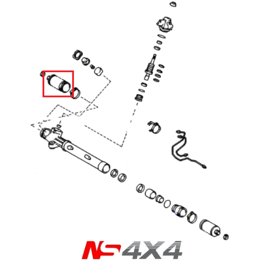 Ns4x4